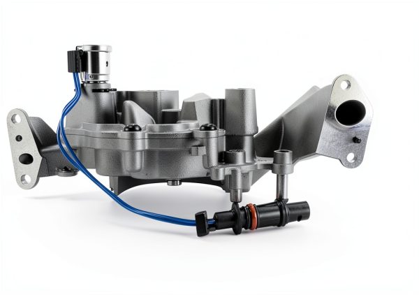 Engine Oil Pump AULINK Machined for 3.6L Cars-5