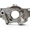 Engine Oil Pump X4XZ Aluminium for Chevy-5