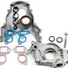 M29-5HV Oil Pump Dasbecan High Volume Alloy Steel-0