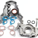 M29-5HV Oil Pump Dasbecan High Volume Alloy Steel-0