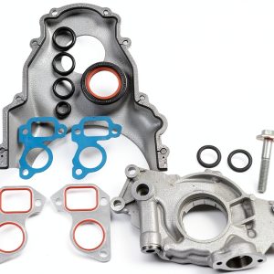 M29-5HV Oil Pump Dasbecan High Volume Alloy Steel-0
