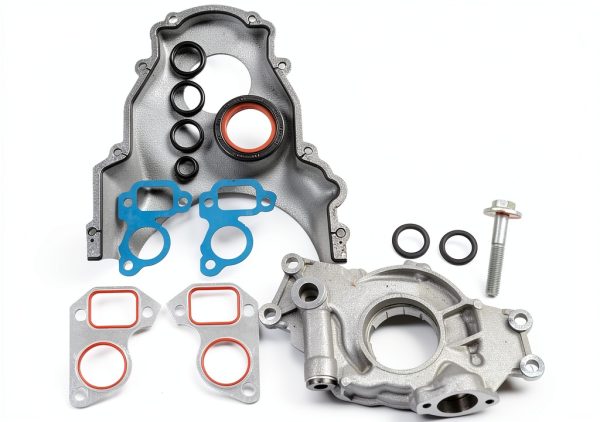 M29-5HV Oil Pump Dasbecan High Volume Alloy Steel-0