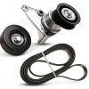 PartsFlow Balance Shaft Belt Tensioner for Chevrolet-3