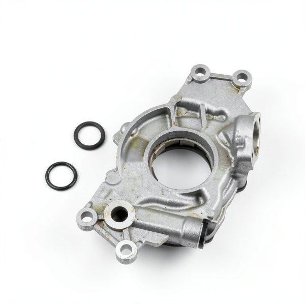 M29-5HV Oil Pump Dasbecan High Volume Alloy Steel-5
