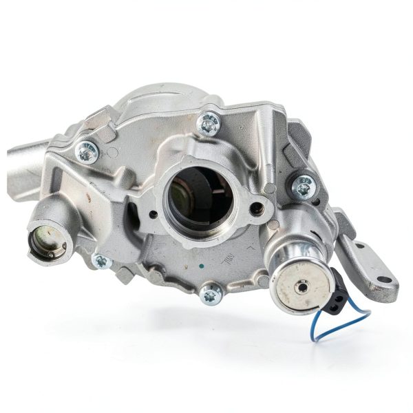 ATLBALA Oil Pump 68252670AA Alloy Steel Automatic-3