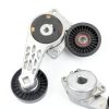 Dasbecan Serpentine Belt Drive Tensioner for Ford F150-2