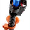GM Genuine Parts Engine Oil Pump Steel Aluminum-2