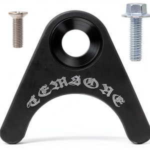 Temson Oil Pump Bracket for GM 3rd 4th Gen LS Series-0