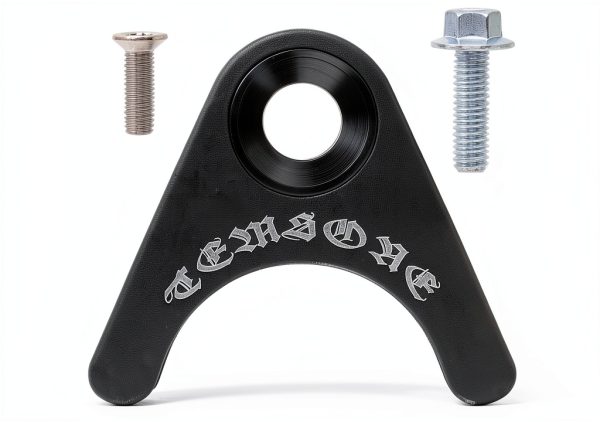 Temson Oil Pump Bracket for GM 3rd 4th Gen LS Series-0