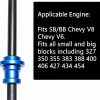 Chevy Oil Pump Primer DPTOOL Automotive Replacement-2