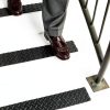 Safety Step Keeper EPDM Rubber 4x17.5 Inch-3