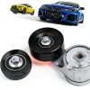 BRTEC Balance Shaft Belt Tensioner for Ford Bronco-1