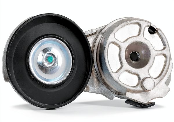 ADIGARAUTO Balance Shaft Belt Tensioner-0