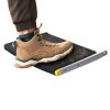RVMATE RV Step Rug 22x23 Polyester Snap Fit-4