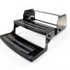 Lippert Manual RV Steps Alloy Steel Anti‑Slip 2‑Step Model 285314-1