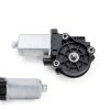 RV Stair Motor Kunttai Replacement Kit Retract for Kwikee Lippert-1