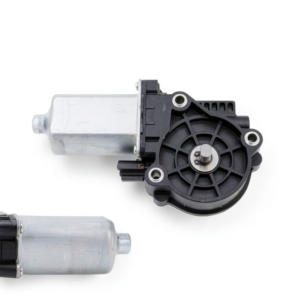 RV Stair Motor Kunttai Replacement Kit Retract for Kwikee Lippert-1