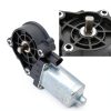 RV Stair Motor Kunttai Replacement Kit Retract for Kwikee Lippert-4