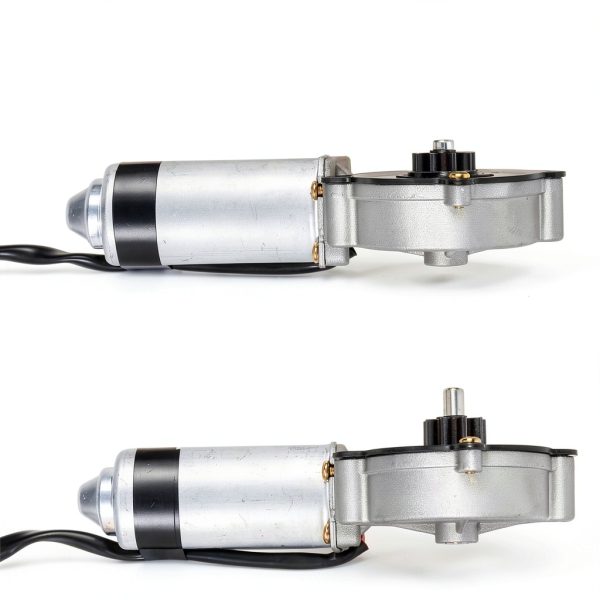 Sobalai RV Step Motor 300 1406 Automatic Extension 38W 13.5V-1