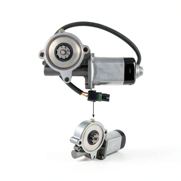 Sobalai RV Step Motor 300 1406 Automatic Extension 38W 13.5V-4