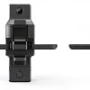 Folding Truck Step by Buyers Products - Black E-Coat, 2-Pack-4