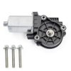 RV Stair Motor Kunttai Replacement Kit Retract for Kwikee Lippert-0