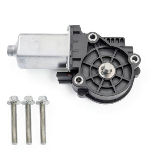 RV Stair Motor Kunttai Replacement Kit Retract for Kwikee Lippert-0