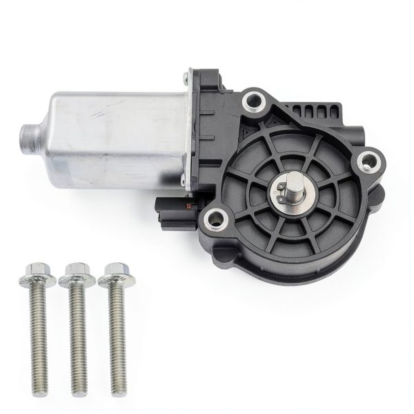 RV Stair Motor Kunttai Replacement Kit Retract for Kwikee Lippert-0