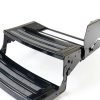 Lippert Manual RV Steps Alloy Steel Anti‑Slip 2‑Step Model 285314-4