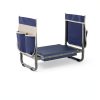 Luvenia Garden Kneeler Seat 2-in-1 Foldable Stool 10.8in Wide Blue-5