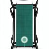 Garden Kneeler And Stool - Foldable Garden Seat For Storage - EVA Foam - Heavy Duty and Lightweight Gardening Yard Tools - Great for Gardening Gifts for Women - Bench Comes With Tool Pouch and Gloves-5